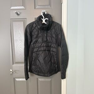 Lululemon Half Zip